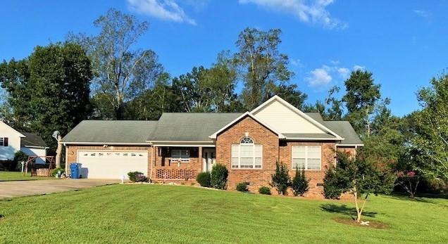 8279 Cedar Bark Street - Photo 1