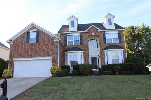 12526 Aden Creek Way - Photo 1