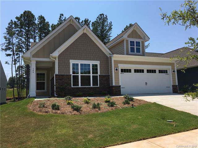 144 Picasso Trail - Photo 1