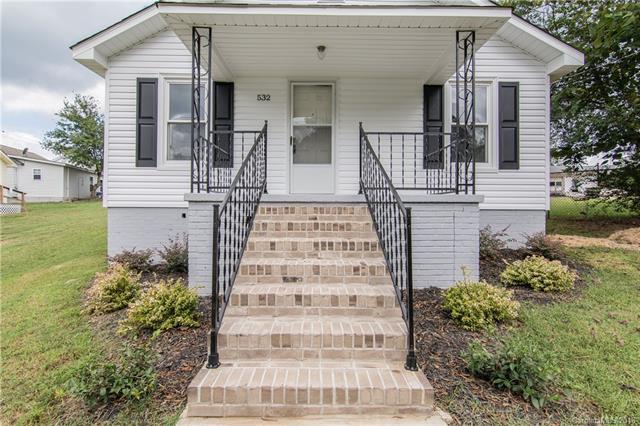 532 Pleasant Avenue - Photo 1