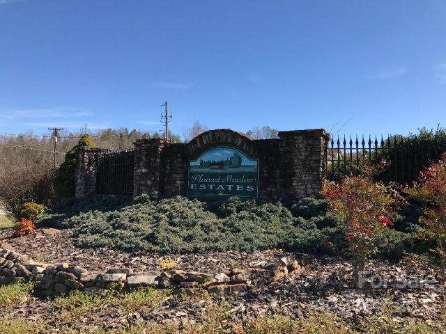 Off Pleasant Meadow Estates - Photo 1
