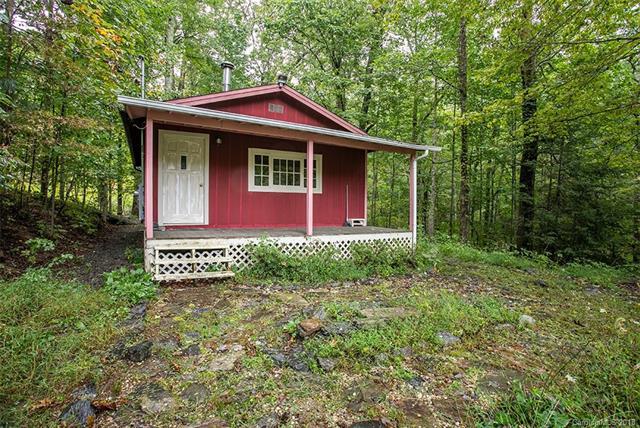 116 Slick Rock Road - Photo 1