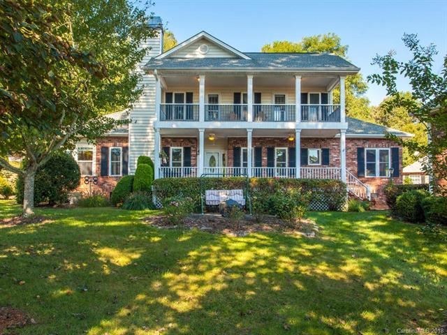 607 Carriage Commons Drive - Photo 1
