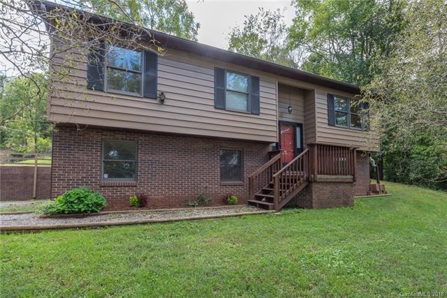 41 Hookers Gap Road - Photo 1