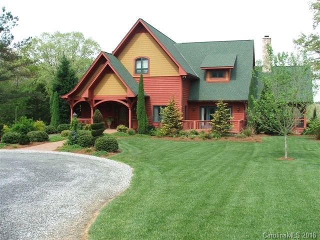 1181 Mcentire Road - Photo 1