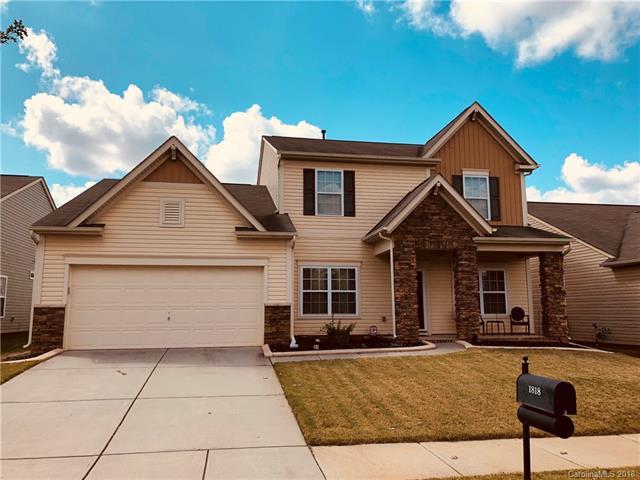 1818 Charbray Lane - Photo 1