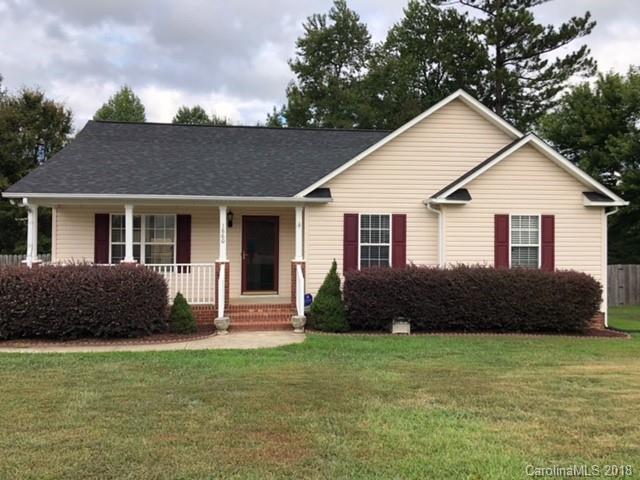 1860 Bon Rea Drive - Photo 1