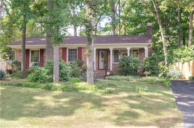 6326 Rosecrest Drive - Photo 1