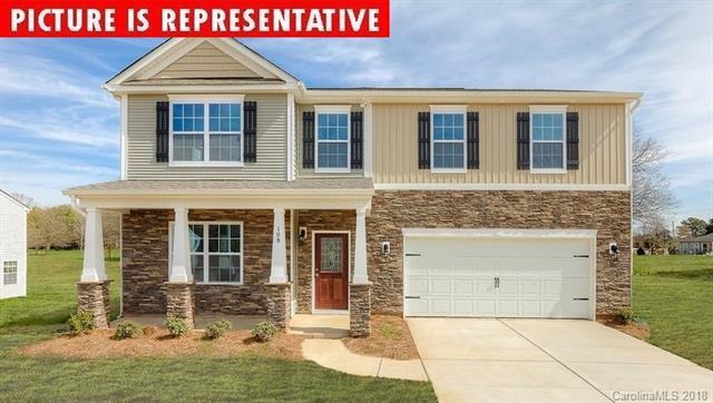 6822 Pennyroyal Way - Photo 1