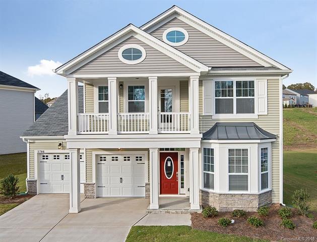 2786 Berkhamstead Circle - Photo 1