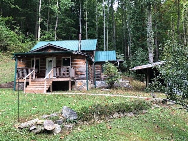 455 Chimney Log Road - Photo 1