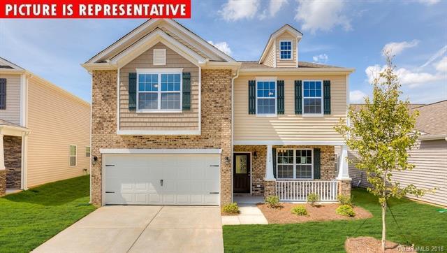 2315 Tallet Trace - Photo 1