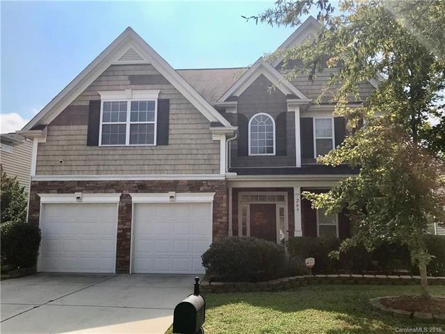 209 Minitree Lane - Photo 1