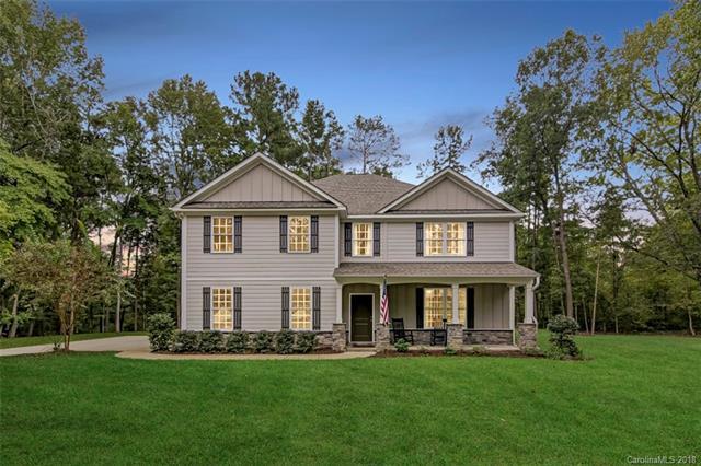 3107 Twelve Mile Creek Road - Photo 1