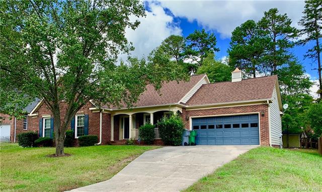 613 Trailing Rock Drive - Photo 1