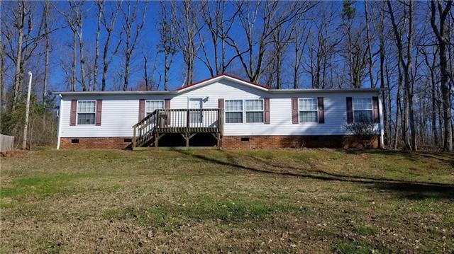7781 George Hildebran School Road - Photo 1