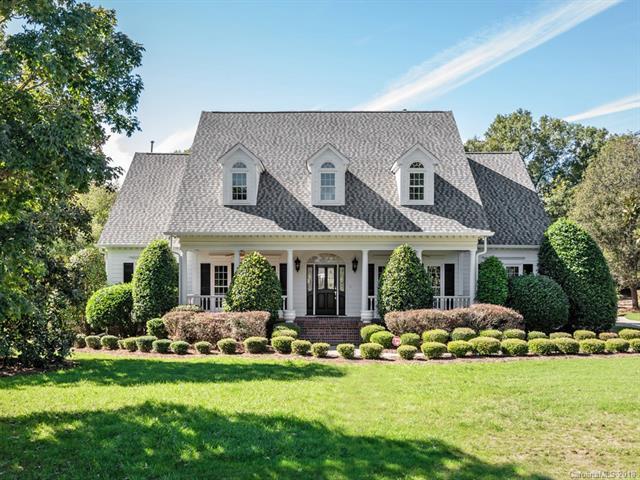 12725 Long Cove Drive - Photo 1