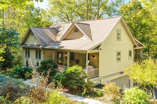 145 Carter Cove Road - Photo 1