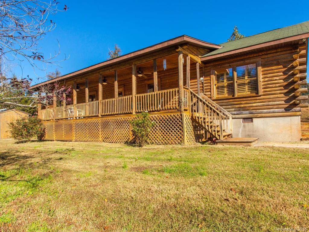 234 Otter Creek Road - Photo 1