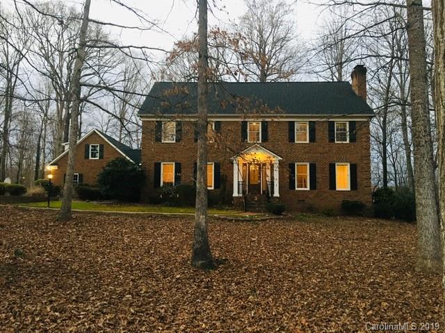 3406 Country Club Drive - Photo 1