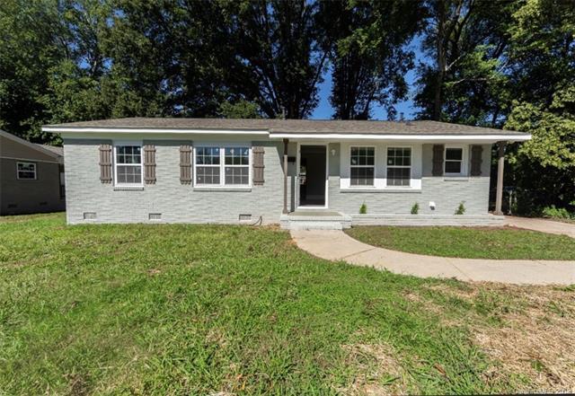 2813 Sharon Amity Road - Photo 1