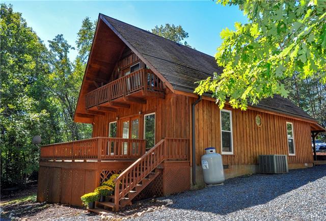 256 Overlook Drive - Photo 1