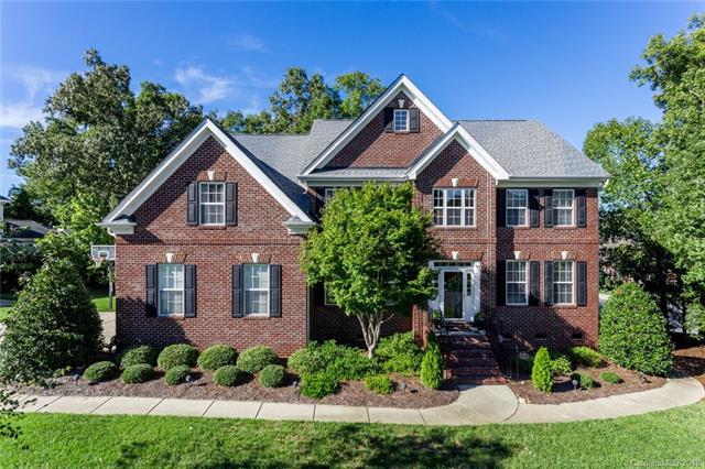 11019 Persimmon Creek Drive - Photo 1