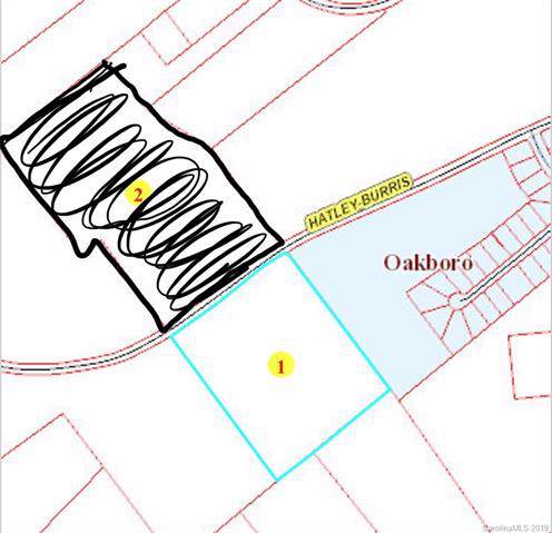 0000 Hatley Burris Road - Photo 1