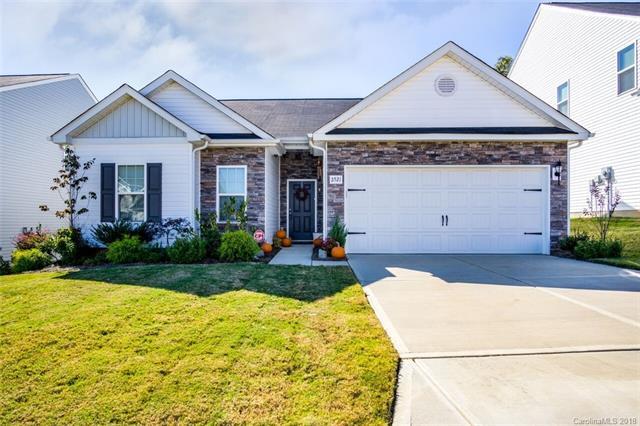 2521 Meadow Crossing Drive - Photo 1