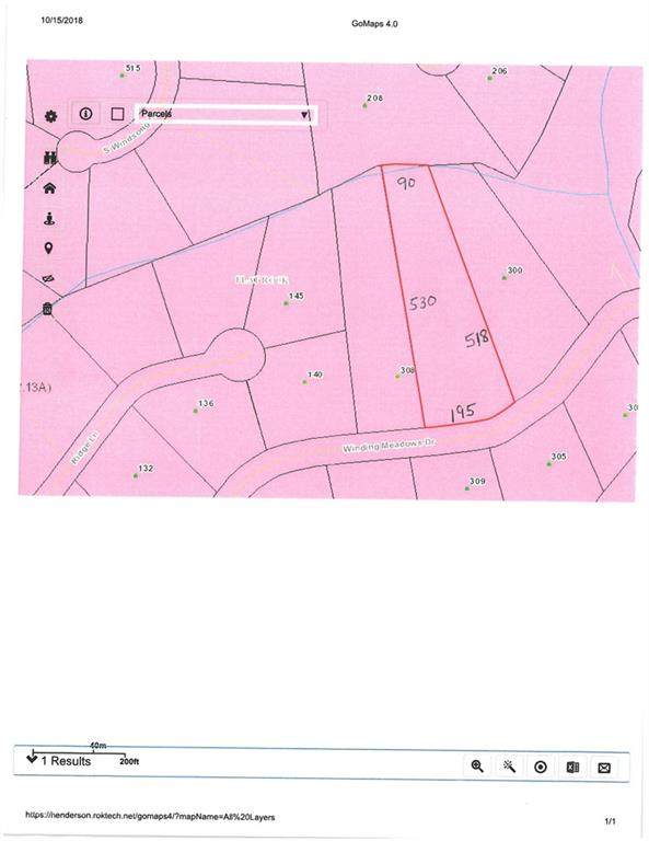 000 Winding Meadows Drive - Photo 1