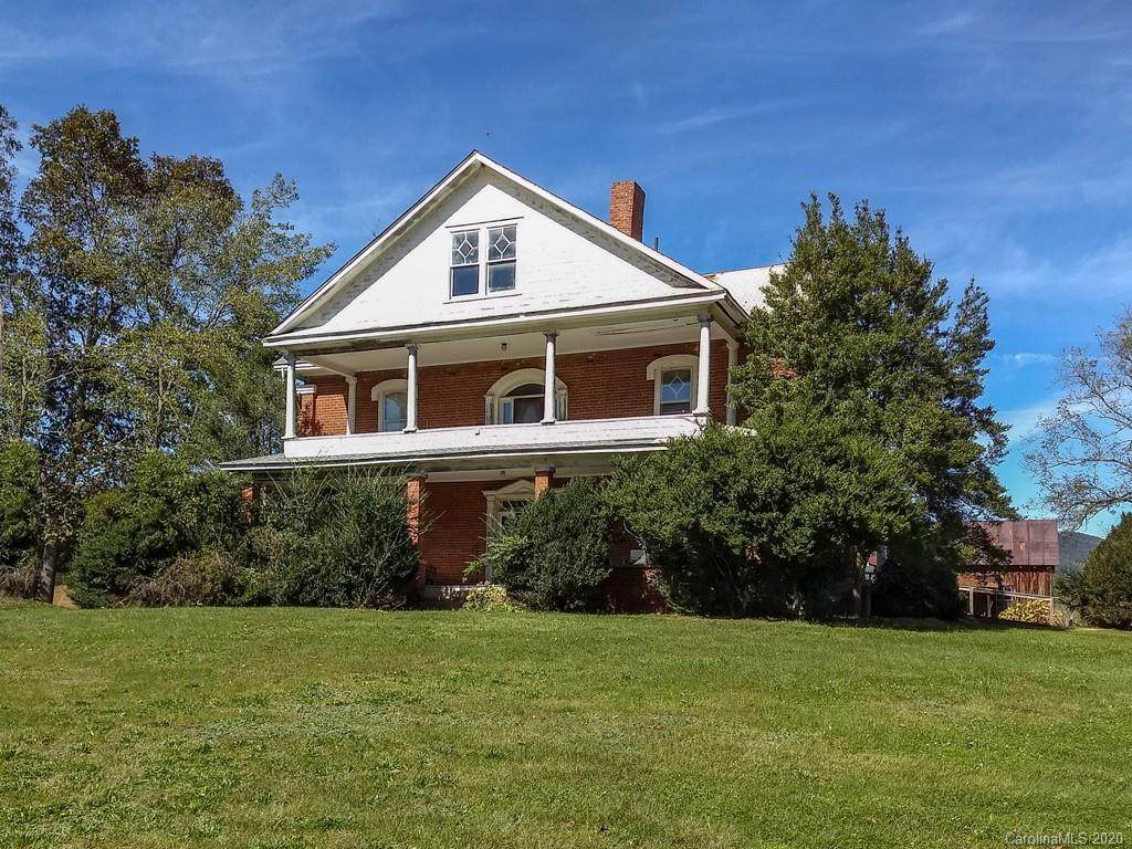 5593 Old Clyde Road - Photo 1