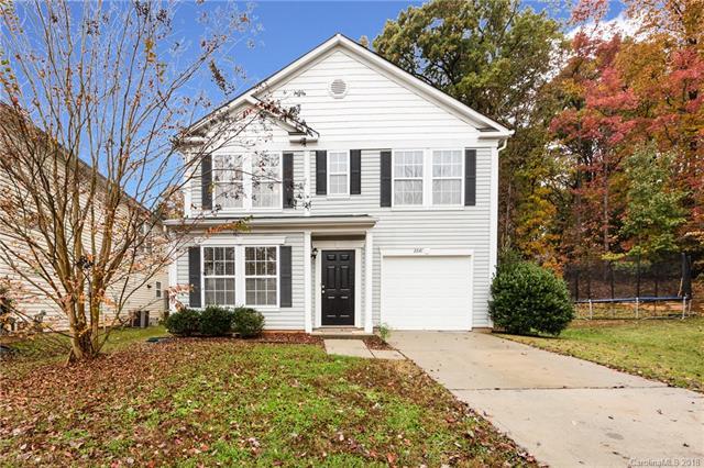2641 Stream Bank Drive - Photo 1