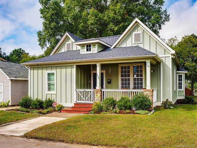 1837 Pegram Street - Photo 1