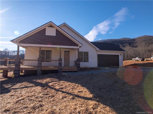 309 Hookers Gap Road - Photo 1