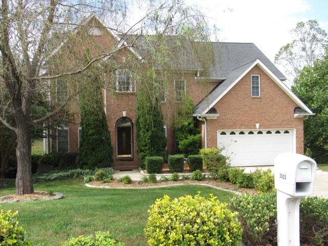 2625 Rolling Ridge Drive - Photo 1