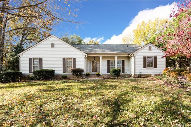 4722 Dawnridge Drive - Photo 1