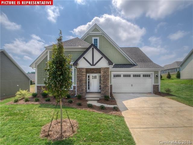 119 Sweet Leaf Lane - Photo 1