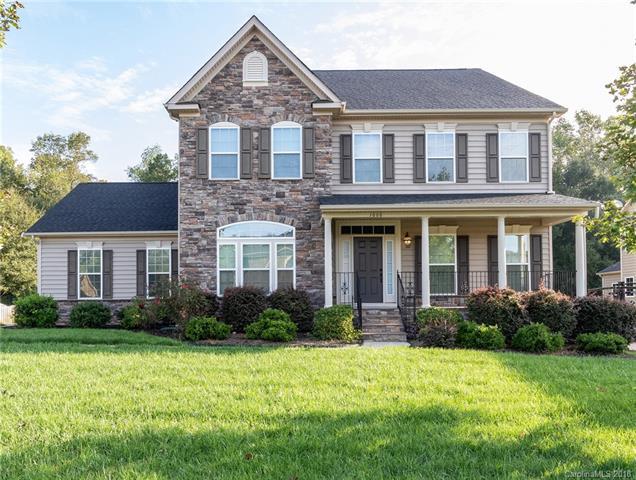 1060 Wedgewood Lane - Photo 1