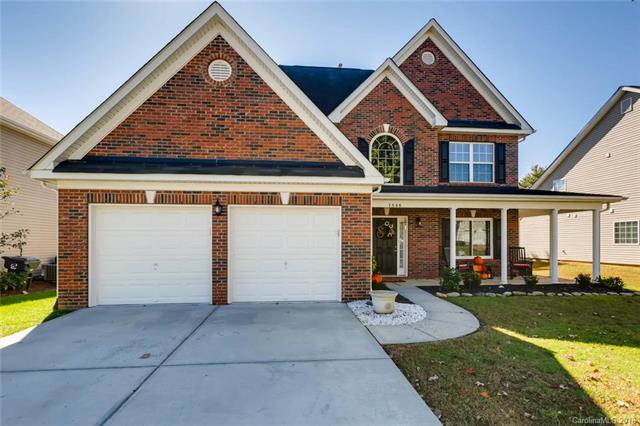 7588 Natalie Commons Drive - Photo 1