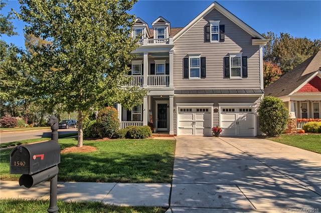 1540 Saratoga Boulevard - Photo 1