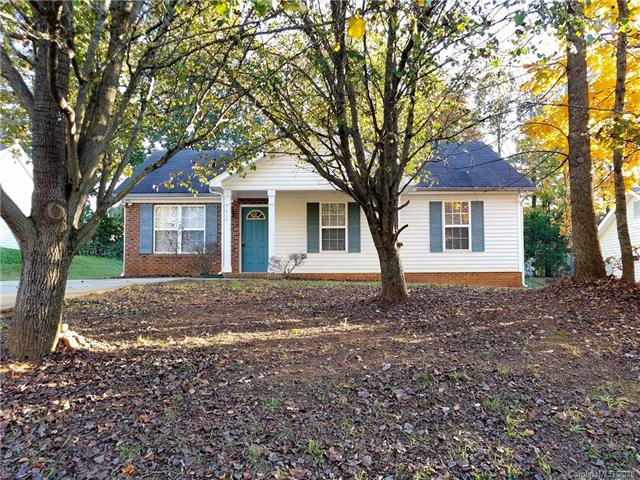 2517 Hemby Woods Drive - Photo 1