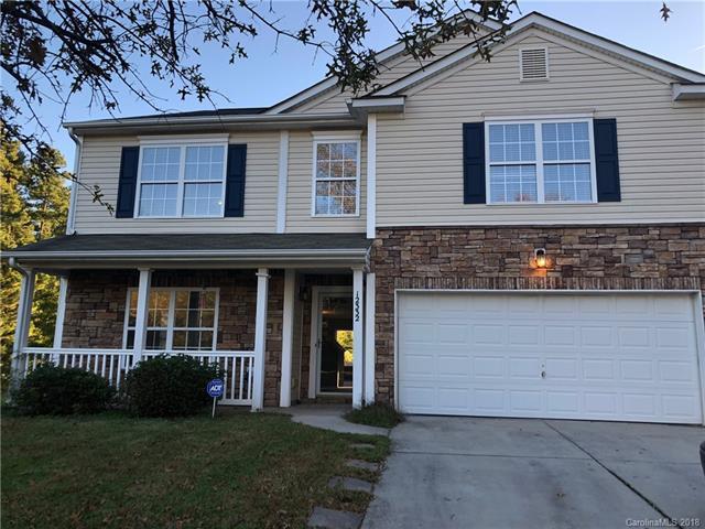 12332 Hamilton Jones Drive - Photo 1
