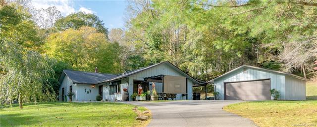 63 Laurel Branch Road - Photo 1