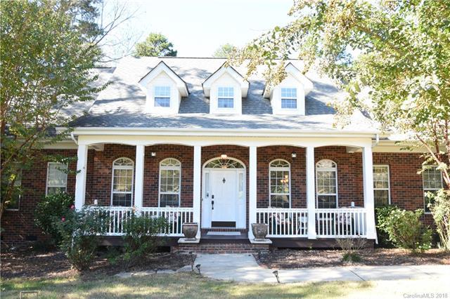 11208 Home Place Lane - Photo 1