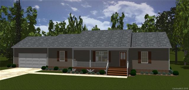 9016 Wagon Trail - Photo 1