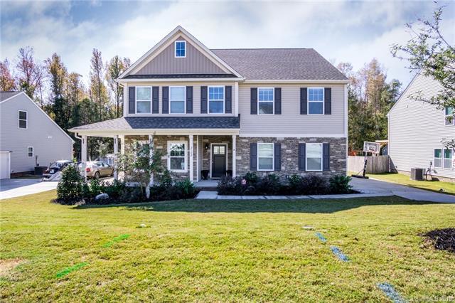 2102 Eddie Massey Lane - Photo 1
