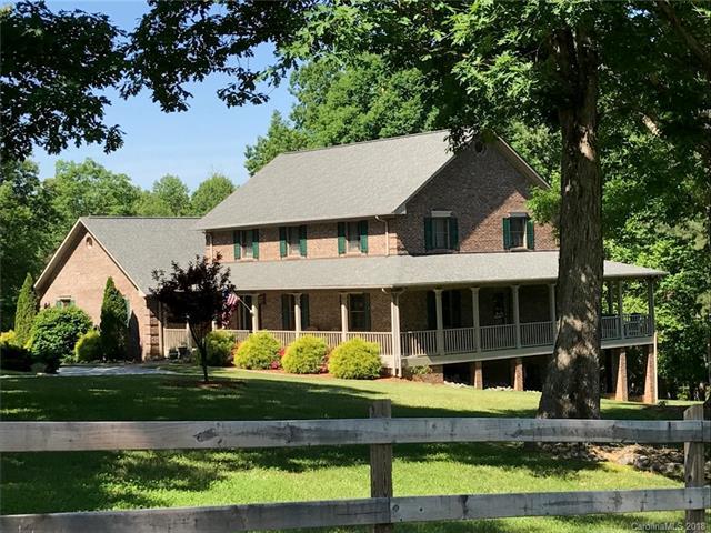 240 Stirrup Downs Lane - Photo 1