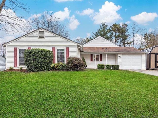 209 Scottlynn Drive - Photo 1