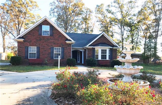 4318 Sardis Church Road - Photo 1