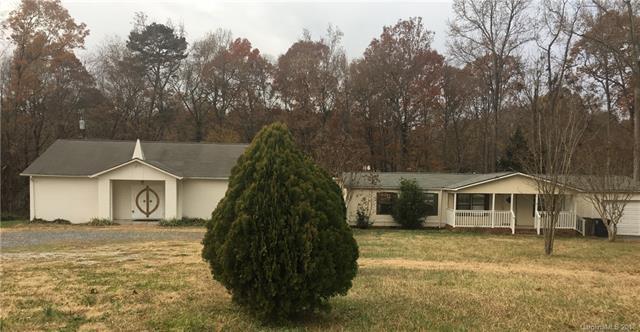 316 Southfork Road - Photo 1